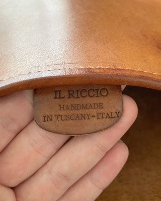 Borsa Messenger "N Il Film" Edizione Limitata 139