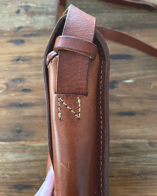 Borsa Messenger "N Il Film" Edizione Limitata 139