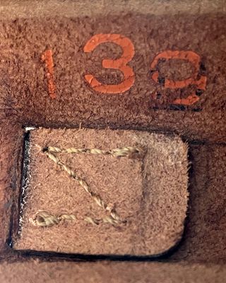 Borsa Messenger "N Il Film" Edizione Limitata 139