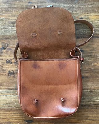 Borsa Messenger "N Il Film" Edizione Limitata 139