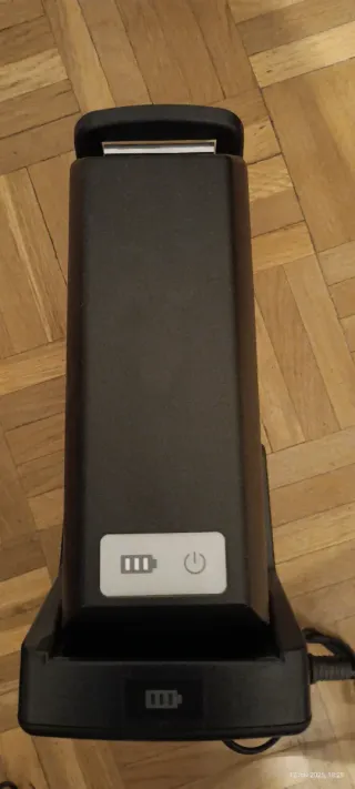 Grúa acceso a vehículos para minusválidos VELA.