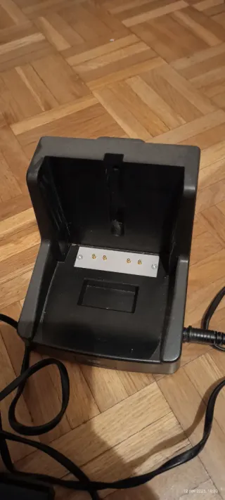 Grúa acceso a vehículos para minusválidos VELA.