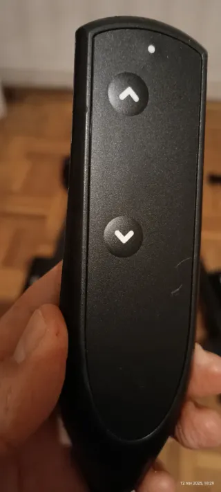 Grúa acceso a vehículos para minusválidos VELA.