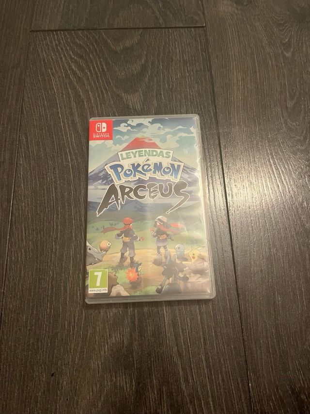 Nintendo Switch + custodia + caricabatterie + scatola + controller