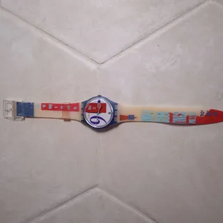 Orologio Swatch Simply Yes 1992