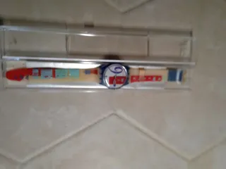 Orologio Swatch Simply Yes 1992