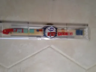 Orologio Swatch Simply Yes 1992