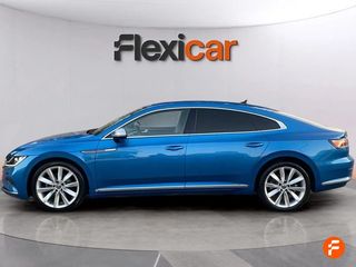 Volkswagen Arteon 2.0 TDI 110kW (150CV) DSG
