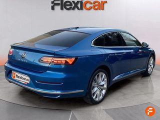 Volkswagen Arteon 2.0 TDI 110kW (150CV) DSG