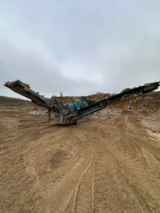 CRIBA MOBIL warriors 600