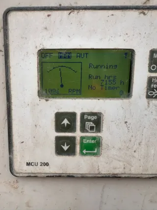 CRIBA MOBIL warriors 600