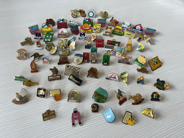 Lote 82 Pines Franceses Colección