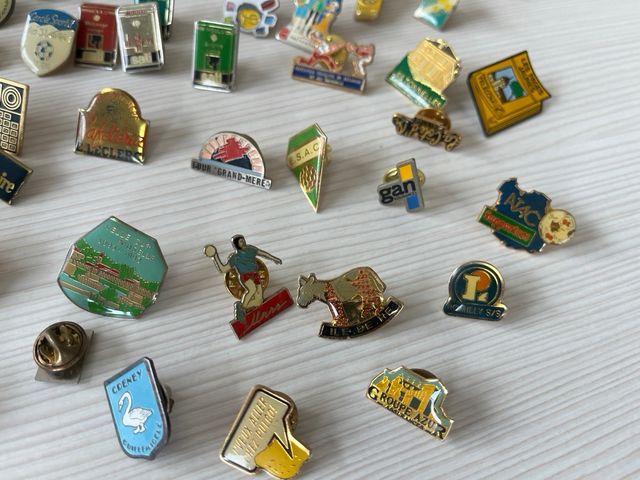 Lote 82 Pines Franceses Colección