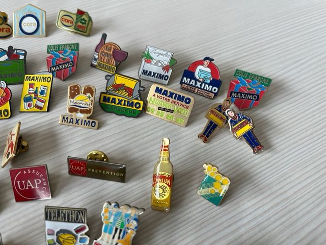 Lote 82 Pines Franceses Colección