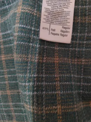 Chaqueta Carhartt Detroit Verde Oliva