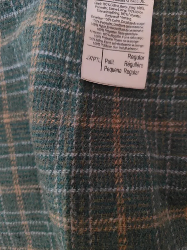 Chaqueta Carhartt Detroit Verde Oliva