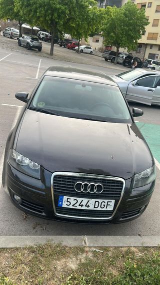 Audi A3 2005