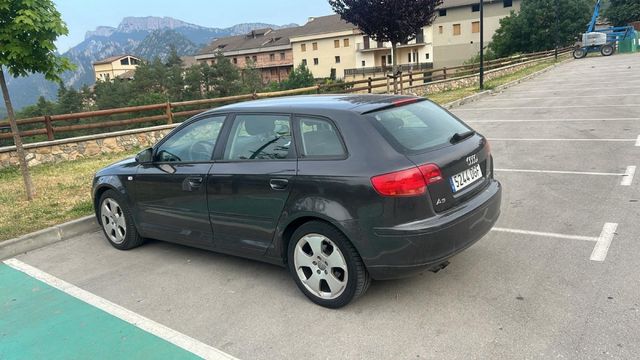 Audi A3 2005