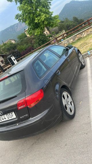 Audi A3 2005
