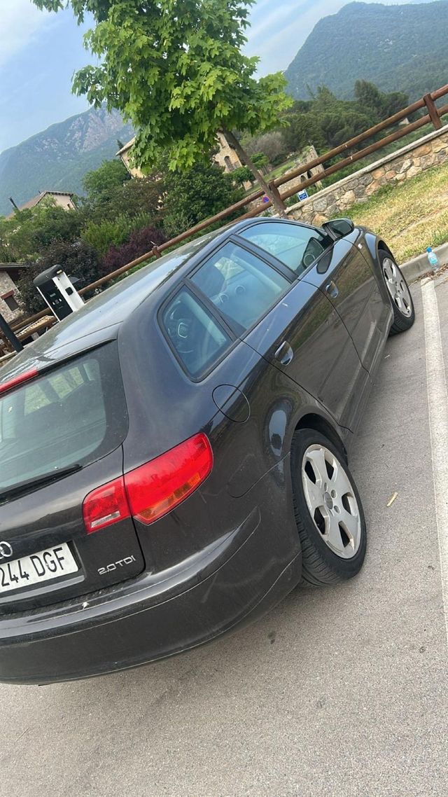 Audi A3 2005