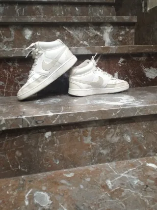 Zapatillas Nike Talla 38