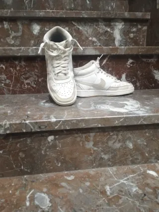 Zapatillas Nike Talla 38