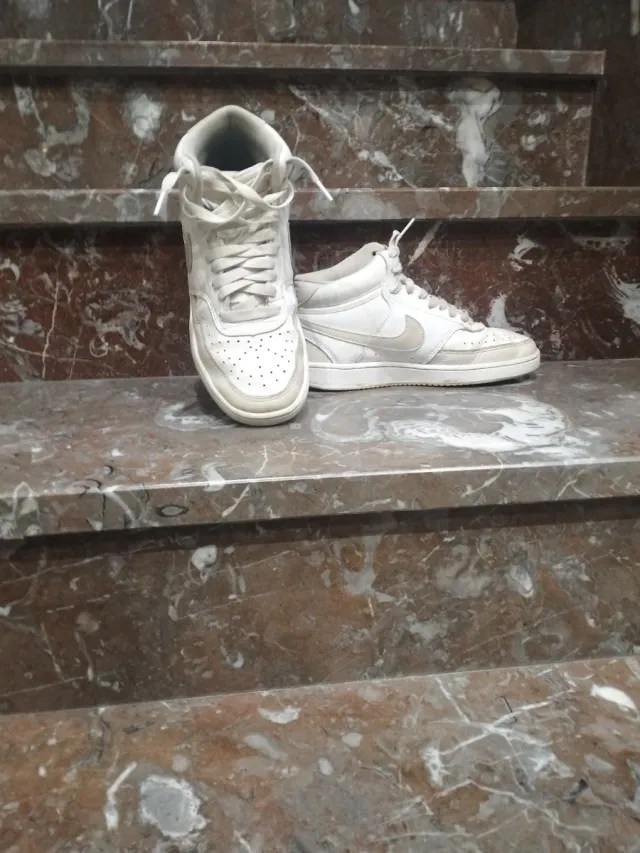 Zapatillas Nike Talla 38