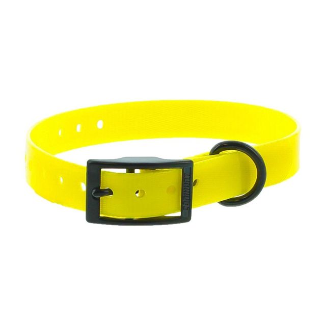Collar EXTREME 19mm Rosa Neón