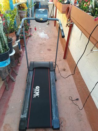 Cinta de Correr Gymform