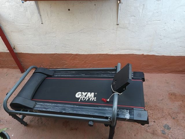 Cinta de Correr Gymform