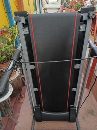 Cinta de Correr Gymform