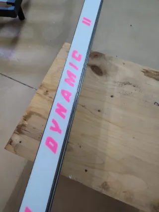 Esquís Head , modelo SPECTRUM Y DYNAMIC