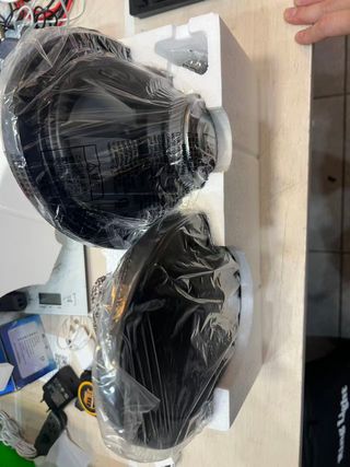 Altavoces Kenwood KFC-S6966 400W