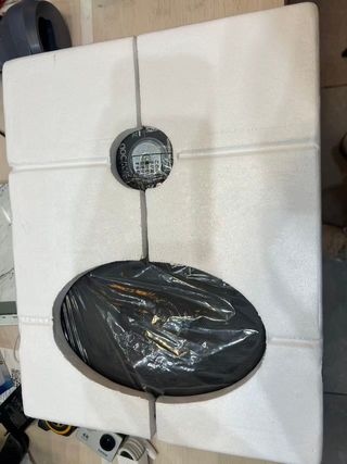 Altavoces Kenwood KFC-S6966 400W