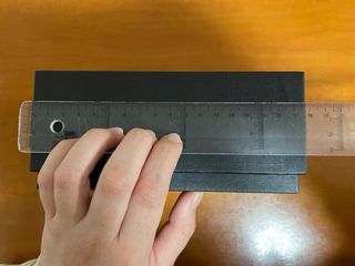 Caja original gafas de sol Versace