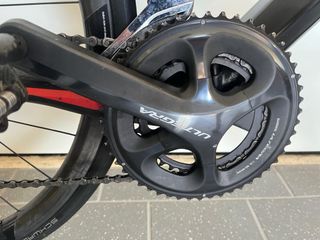 BMC Roadmachine Talla 54 Ultrega