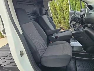 Peugeot Partner 2021