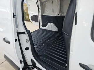 Peugeot Partner 2021