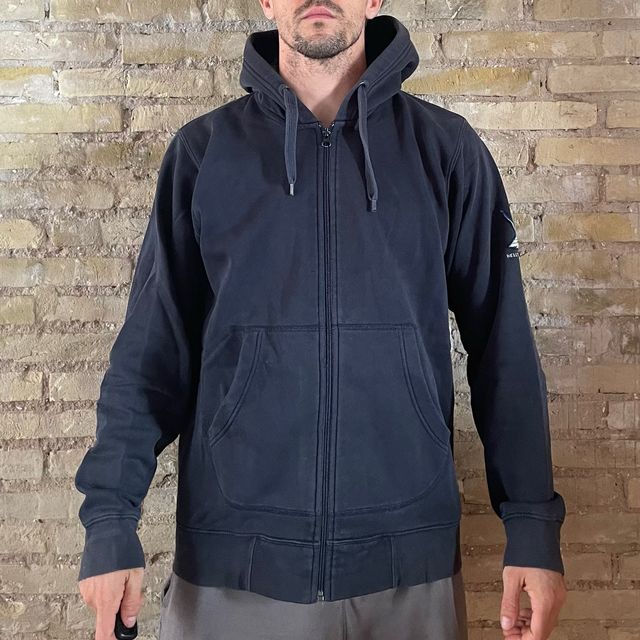 Sudadera Helly Hansen con cremallera