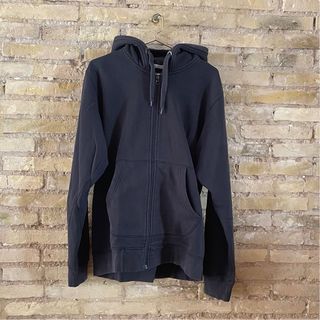 Sudadera Helly Hansen con cremallera