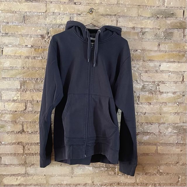 Sudadera Helly Hansen con cremallera