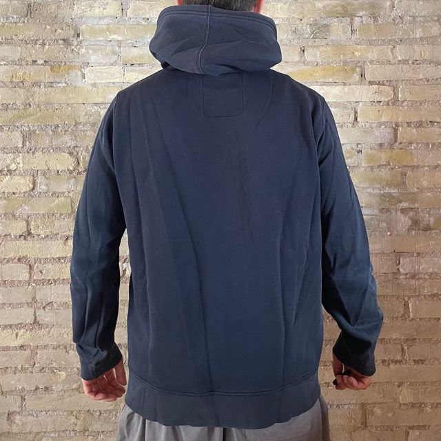 Sudadera Helly Hansen con cremallera