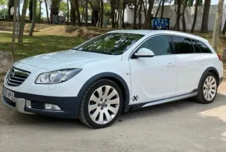 Opel Insignia 2013