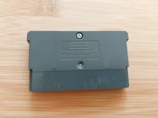 DONKEY KONG COUNTRY 2 PAL NINTENDO GAMEBOY ADVANCE