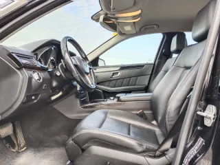 Mercedes-Benz Clase E 2013