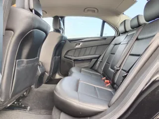 Mercedes-Benz Clase E 2013