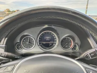 Mercedes-Benz Clase E 2013