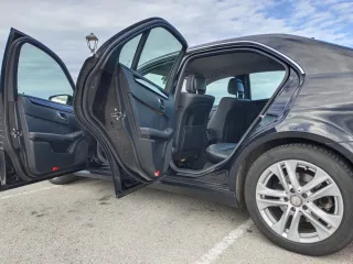 Mercedes-Benz Clase E 2013