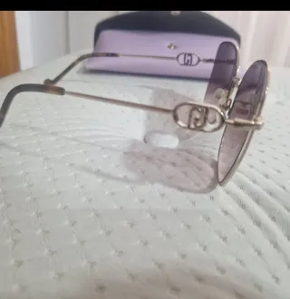 Gafas de sol Liu Jo LJ155S 716