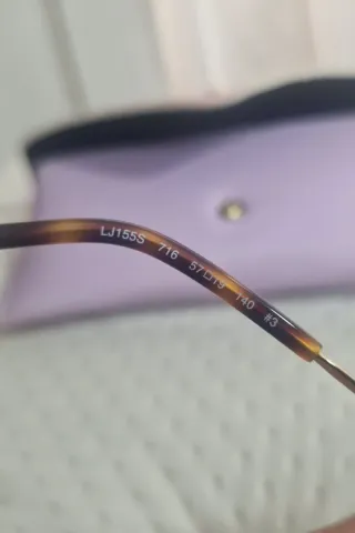 Gafas de sol Liu Jo LJ155S 716